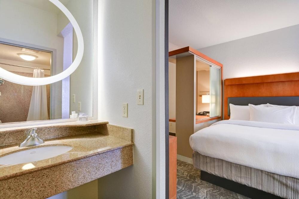 SpringHill Suites Shreveport-Bossier City/Louisiana Downs