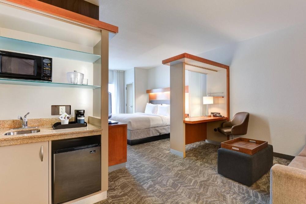 SpringHill Suites Shreveport-Bossier City/Louisiana Downs